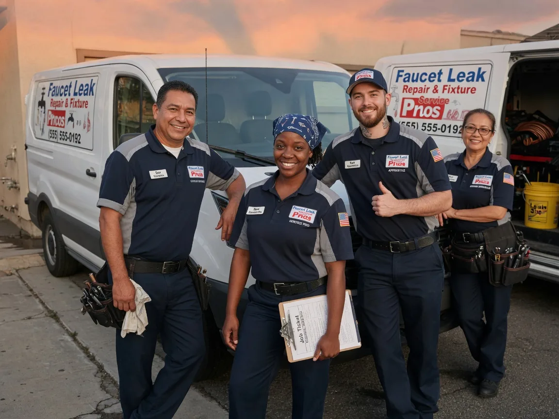 Faucet Repair company in East Otto, NY